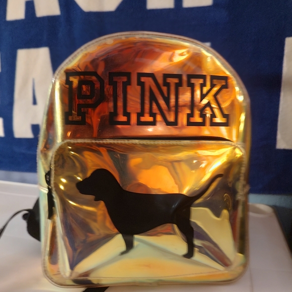 PINK Victoria's Secret Handbags - PINK mini bag